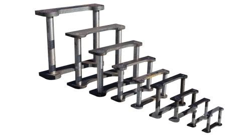 SRF GRINDFÄSTEN - SVETSFÄSTEN Hurtigkoblere