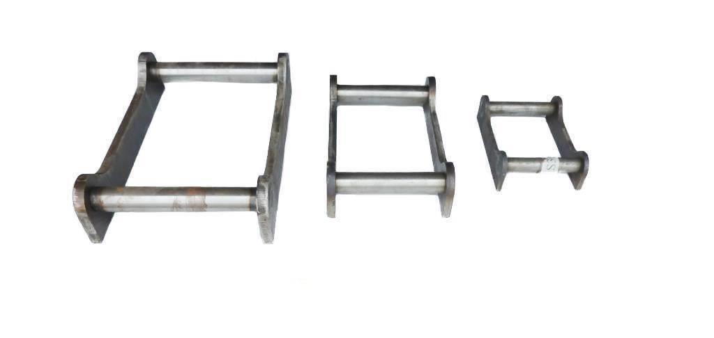 SRF GRINDFÄSTEN - SVETSFÄSTEN Hurtigkoblere