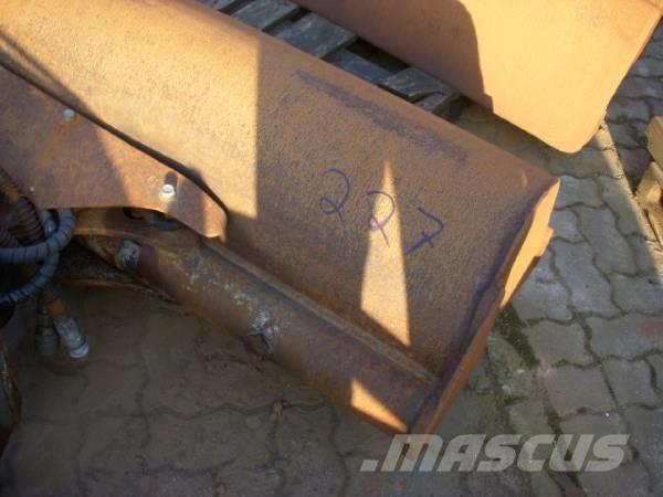 Liebherr (227) 1.50 m SW 33 GLV / ditch-cleaning-bucket Skovle