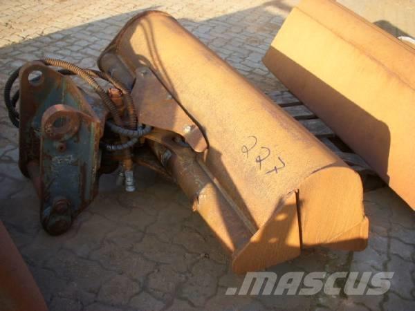 Liebherr (227) 1.50 m SW 33 GLV / ditch-cleaning-bucket Skovle