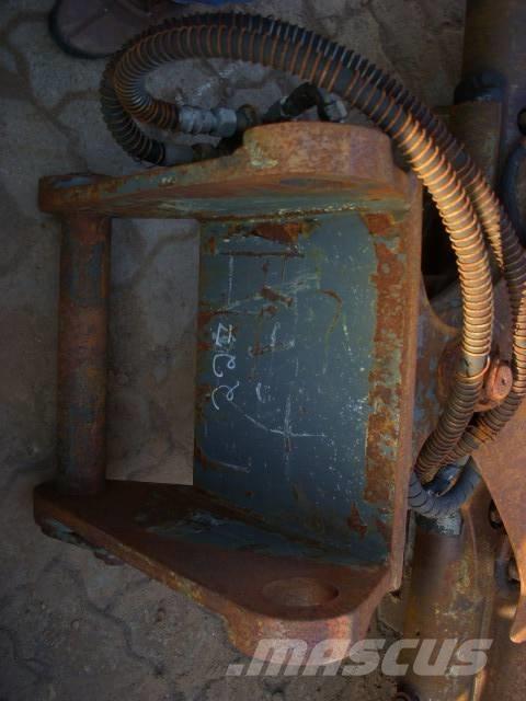 Liebherr (227) 1.50 m SW 33 GLV / ditch-cleaning-bucket Skovle