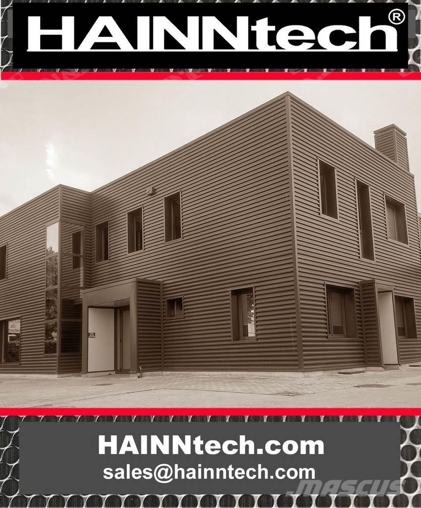 DAF Type 1020 - Ratio 4.10 Transport – Andet