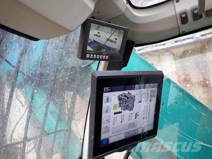 Casagrande B175XP-2 Overfladeboreudstyr / Borerigge