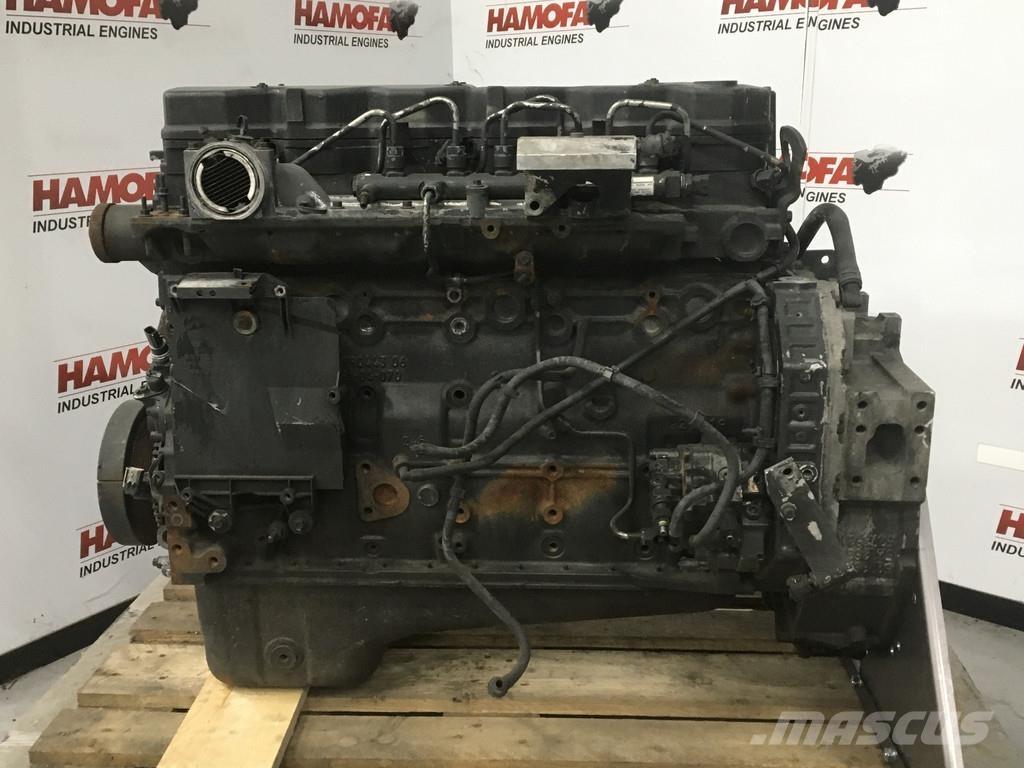 Cummins QSB6.7 CPL4959 USED Motorer