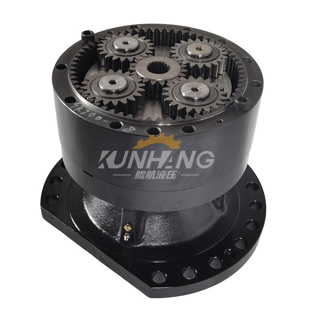 Kobelco sk200-8 Swing Motor YN15V00035F1 Gear