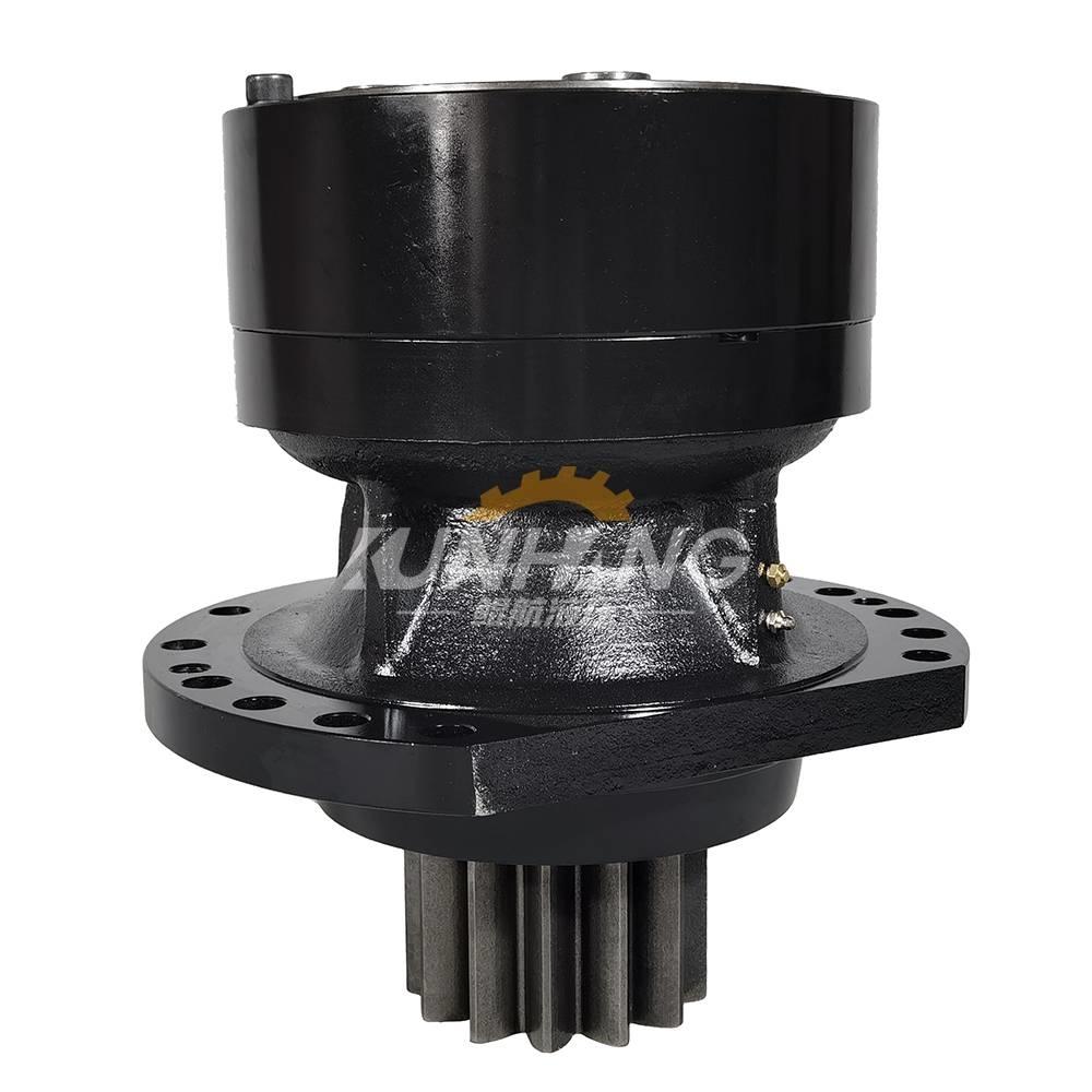 Kobelco sk200-8 Swing Motor YN15V00035F1 Gear