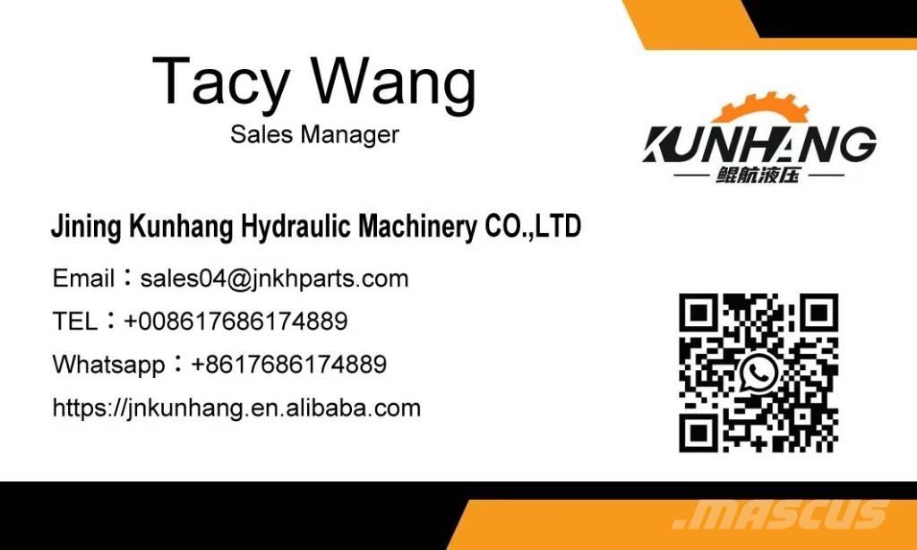 Kobelco sk200-8 Swing Motor YN15V00035F1 Gear