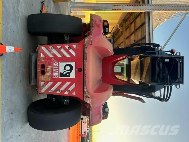 Kalmar DRG450-65S5E_UM Rækkestablere