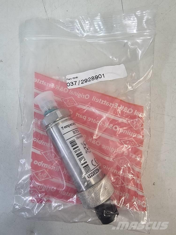 O&K RH23.5/RH25.5 2928901 Elektronik