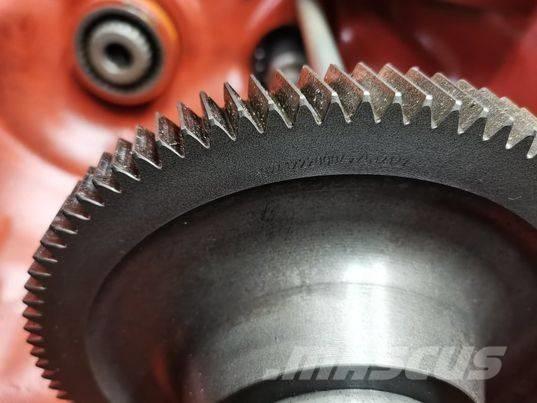 CLAAS Axion C-matic 2097401001C case gearbox Gear