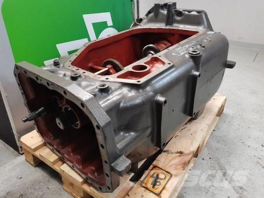 CLAAS Axion C-matic 2097401001C case gearbox Gear