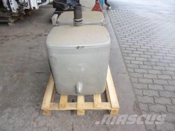 Volvo Busstankar Busstank Transport – Andet