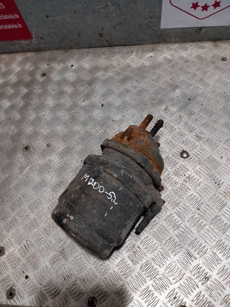 MAN TGA18.440 81504106815 Bremser