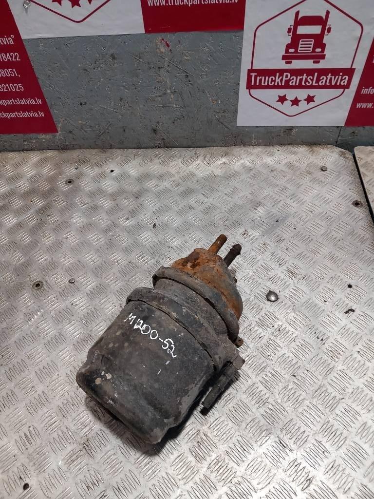 MAN TGA18.440 81504106815 Bremser