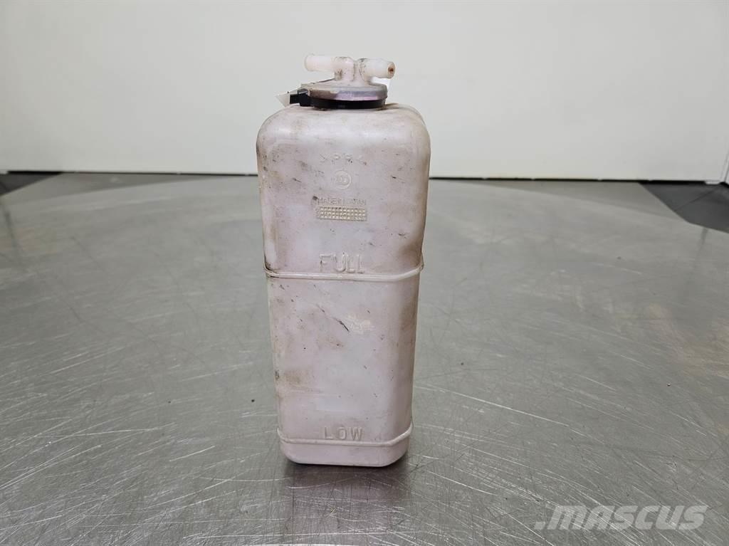 ATN Zebra 12 - Expansion tank/Ausgleichsbehälter Motorer