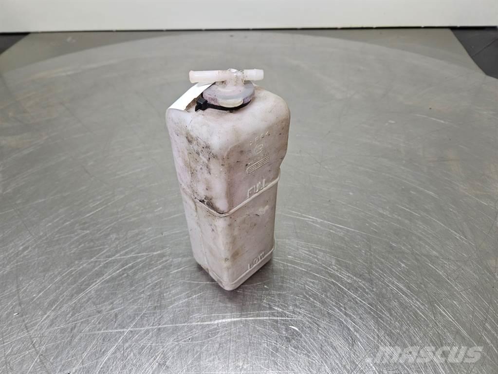 ATN Zebra 12 - Expansion tank/Ausgleichsbehälter Motorer