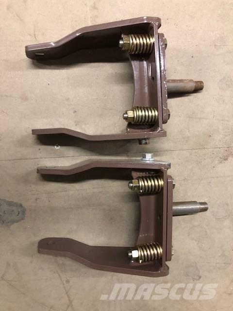 Grasshopper SUSPENSION KIT Have & Park - Andet