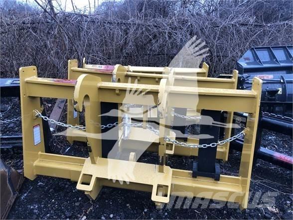 AMI WLS50FR72CFUSIONQ Klemmer