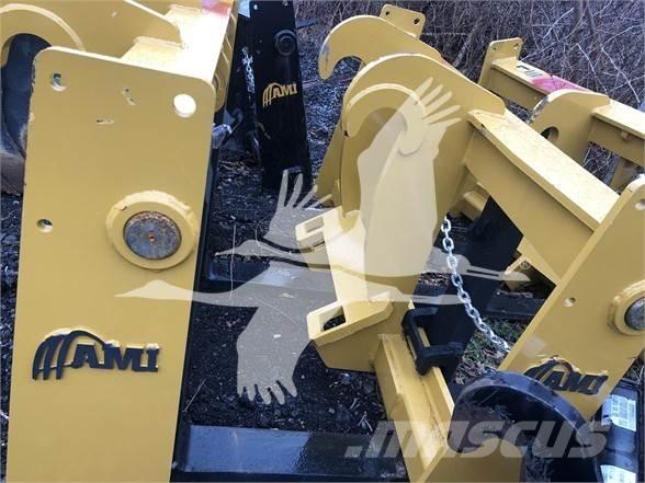 AMI WLS50FR72CFUSIONQ Klemmer