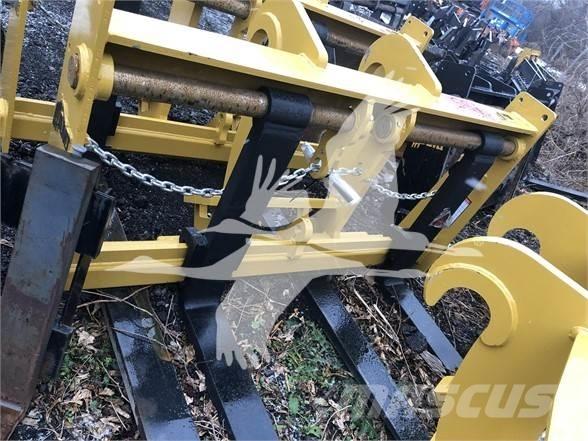 AMI WLS50FR72CFUSIONQ Klemmer