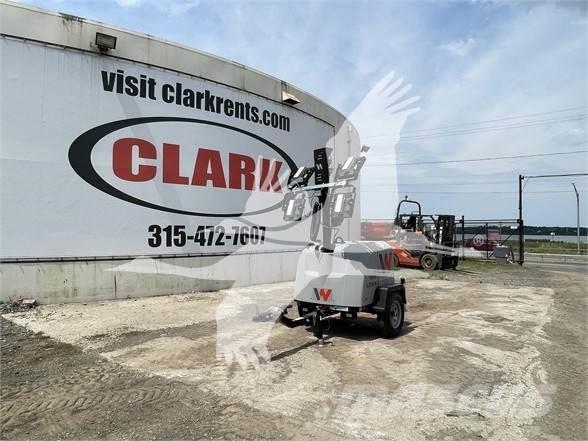 Wacker Neuson LTV 4L Lystårne