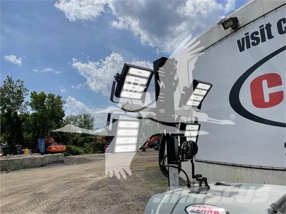 Wacker Neuson LTV 4L Lystårne