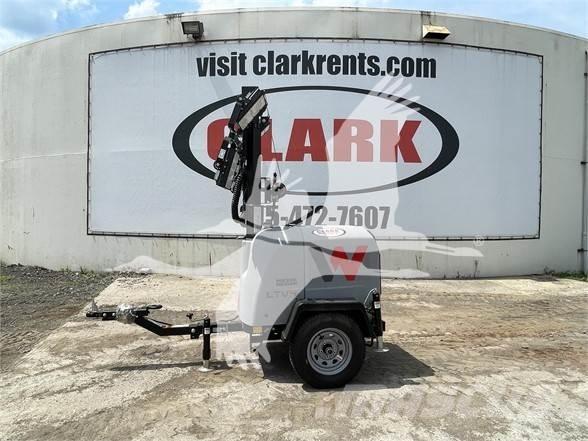 Wacker Neuson LTV 4L Lystårne