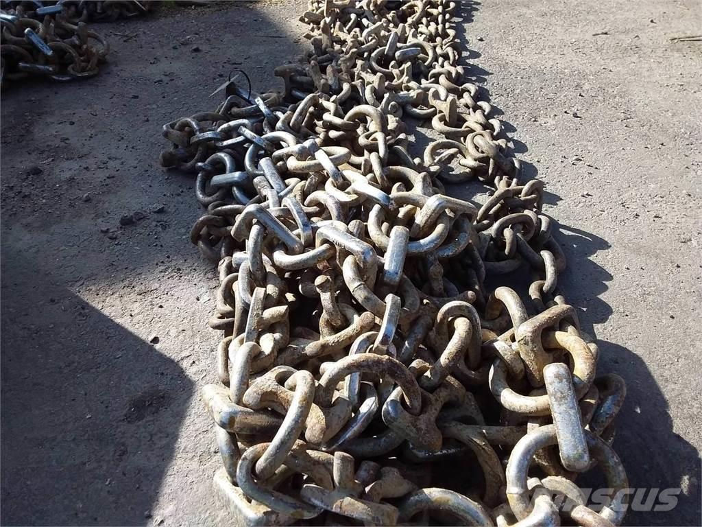 Pewag Helt Perfect 700-710x26,5 Bånd, kæder og understel