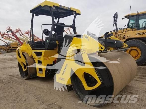 Bomag BW190AD-5 Enkelt tromle