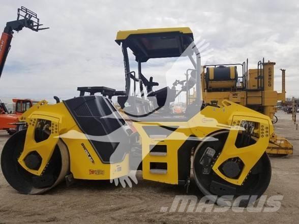 Bomag BW190AD-5 Enkelt tromle