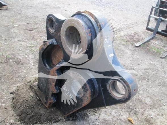 Labounty CONCRETE JAWS Gribere