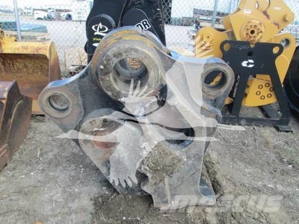 Labounty CONCRETE JAWS Gribere