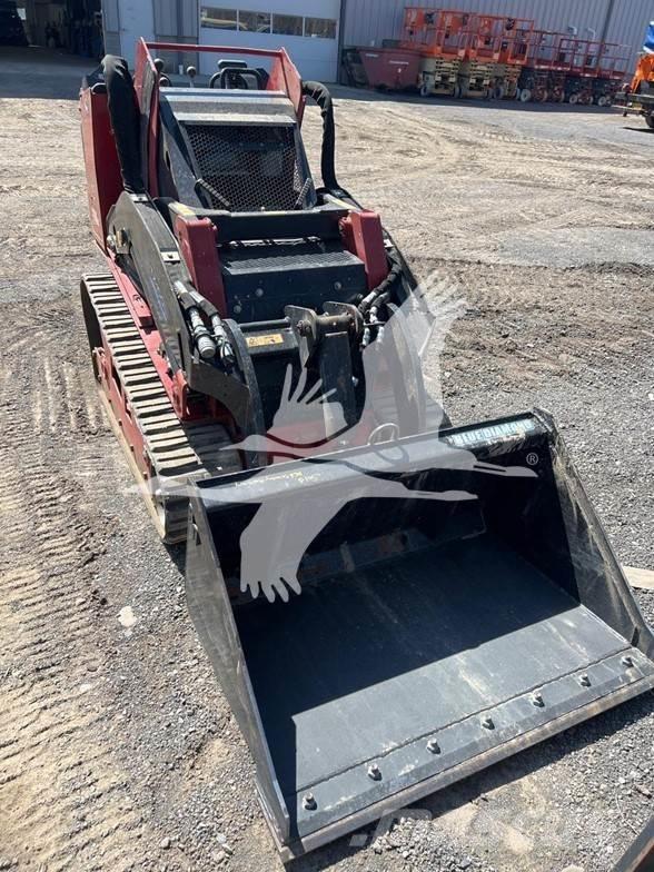 Toro DINGO TX1000N Entreprenør - Andet