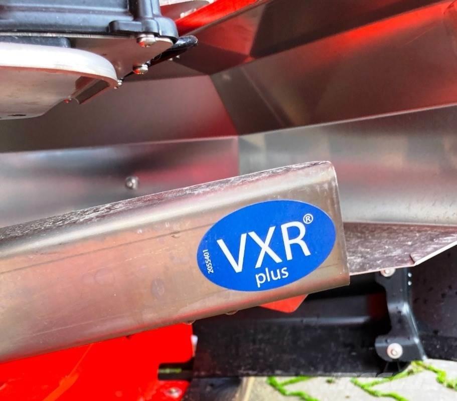 Rauch AXIS H 50.2 EMC+W-VSpro ISO mit  AXMAT duo NEU Mineralspreder