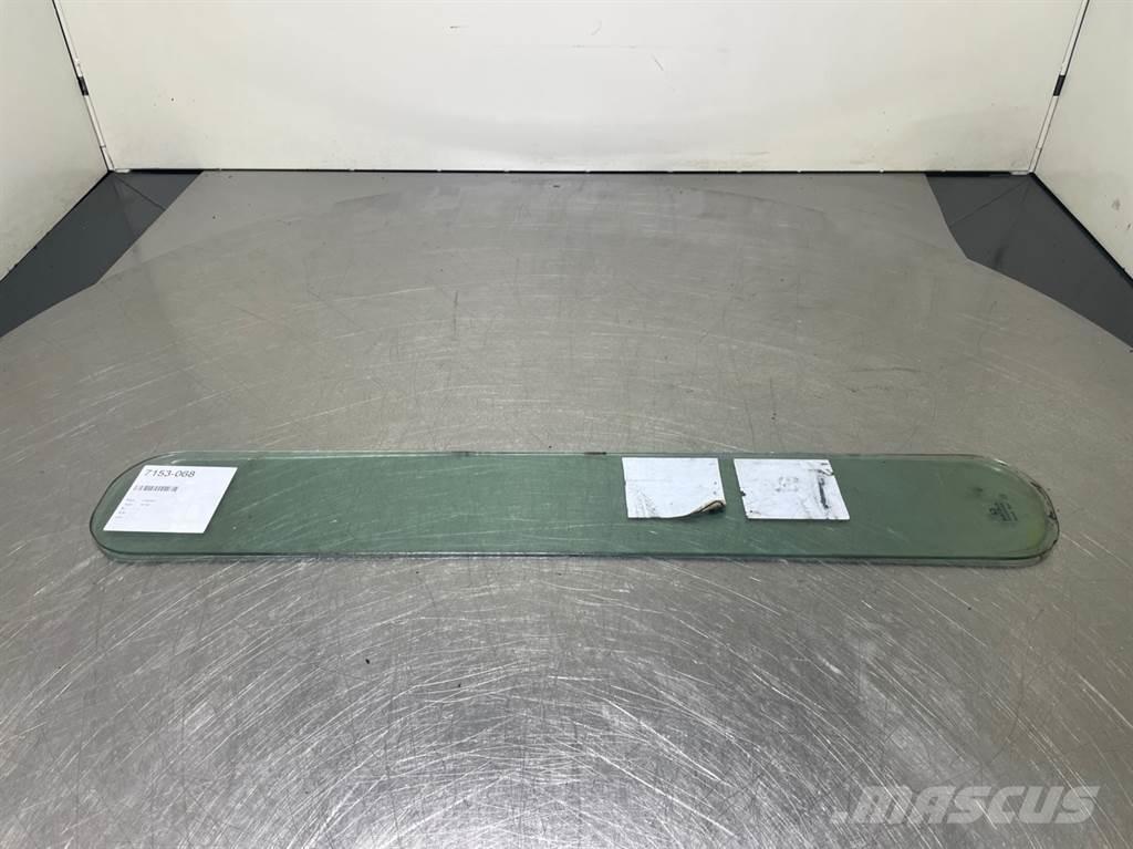 Liebherr A316-7024115-Window/Scheibe/Ruit Kabiner og interiør