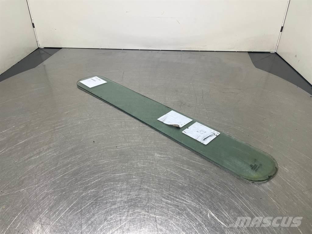 Liebherr A316-7024115-Window/Scheibe/Ruit Kabiner og interiør