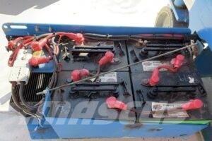 Genie GS1930 Saxlifte