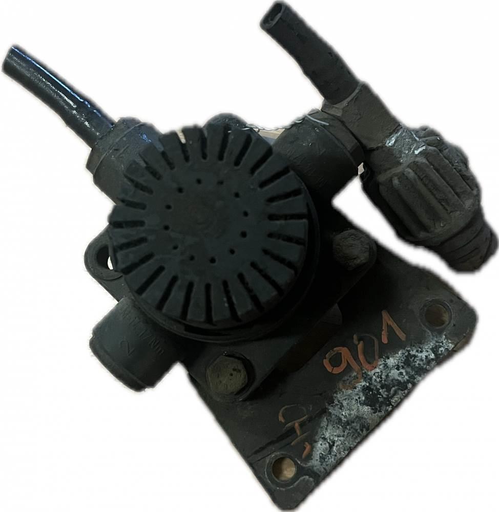 MAN L2000 VENTIL, MODUL 81.52116-6074, 0481026304 Transport – Andet