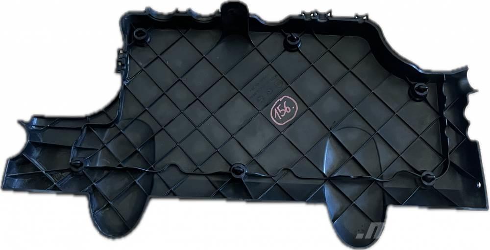 MAN TGL KRYT, OBAL 81.25424.0036 Transport – Andet