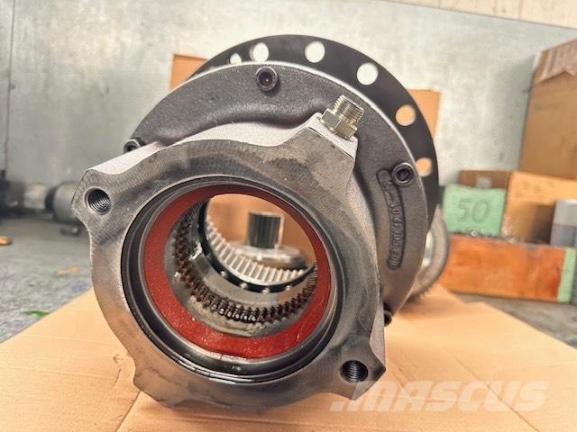 Linde Linde GD-6 - gears Gear