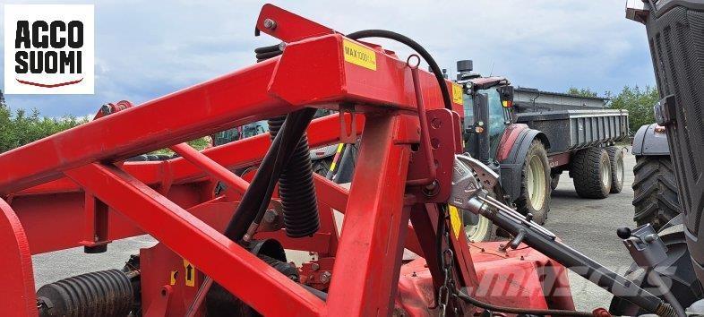 Lely NIITTOMURSKAIN Splendimo 320 FC Kombihøstere