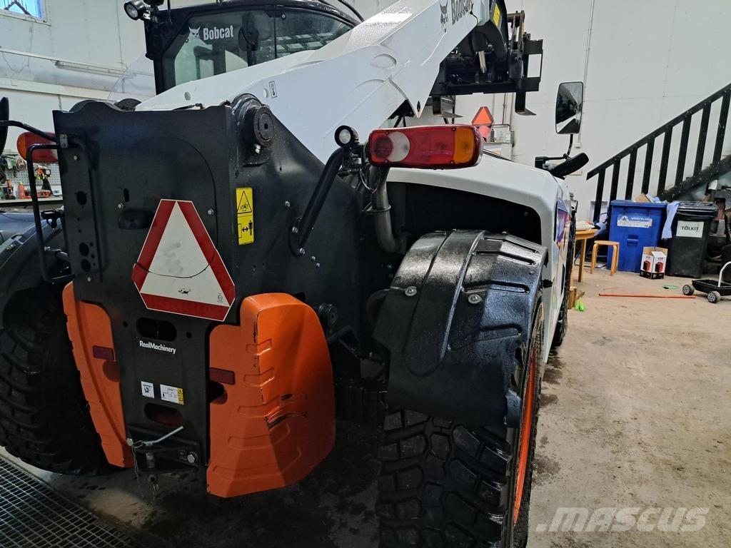 Bobcat TL38.70 HF Teleskoplæssere