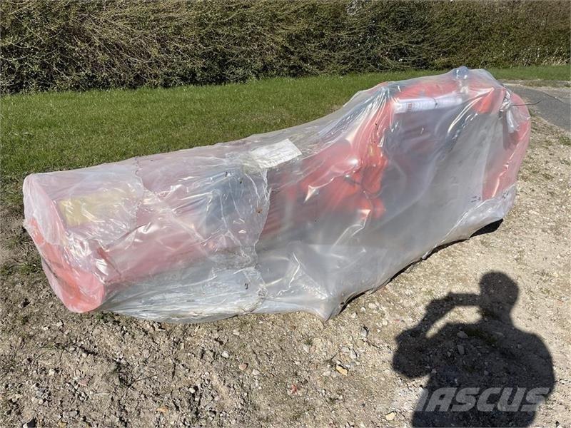 Ortolan T85-220 Græsslåmaskiner