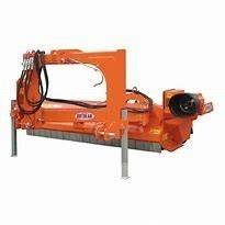 Ortolan T85-220 Græsslåmaskiner