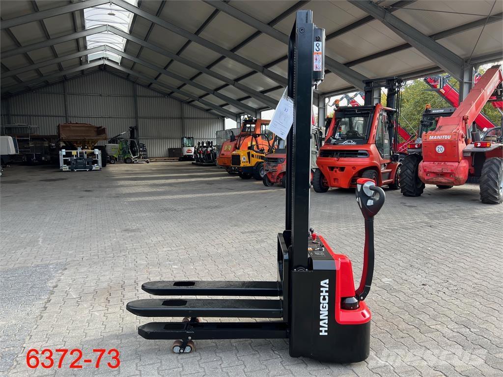 Hangcha CDD 10-AMC1 L Gaffelstabler med gående fører