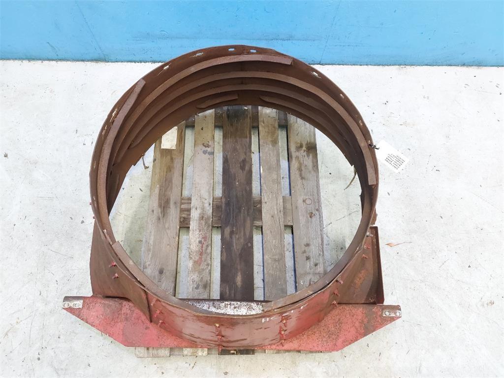 CASE Axial Flow 2388 Tilbehør til mejetærskere