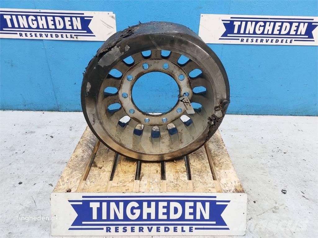 New Holland CR10.90 Tilbehør til mejetærskere