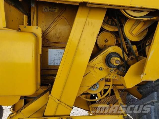 Sampo-Rosenlew 690 Mejetærskere