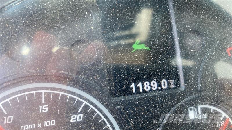 Schäffer 2445S 2445s Minilæsser - knækstyret