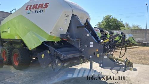 CLAAS Quadrant 3300 RF T Pressere til firkantede baller